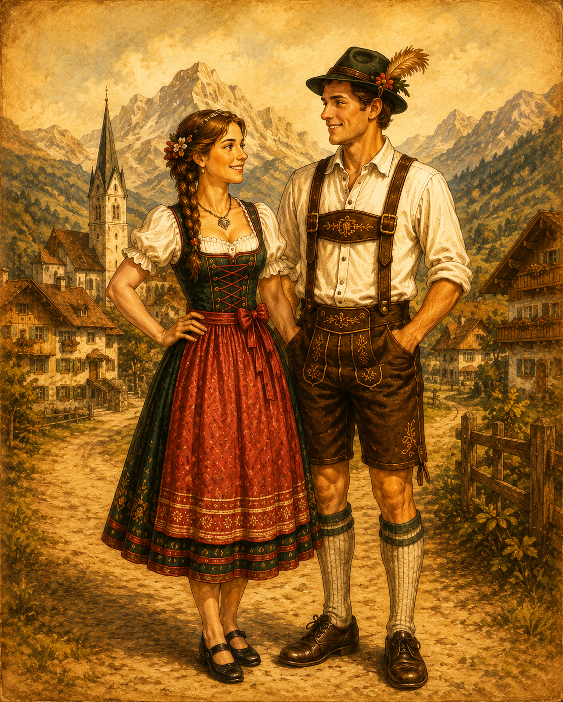 Dress Code